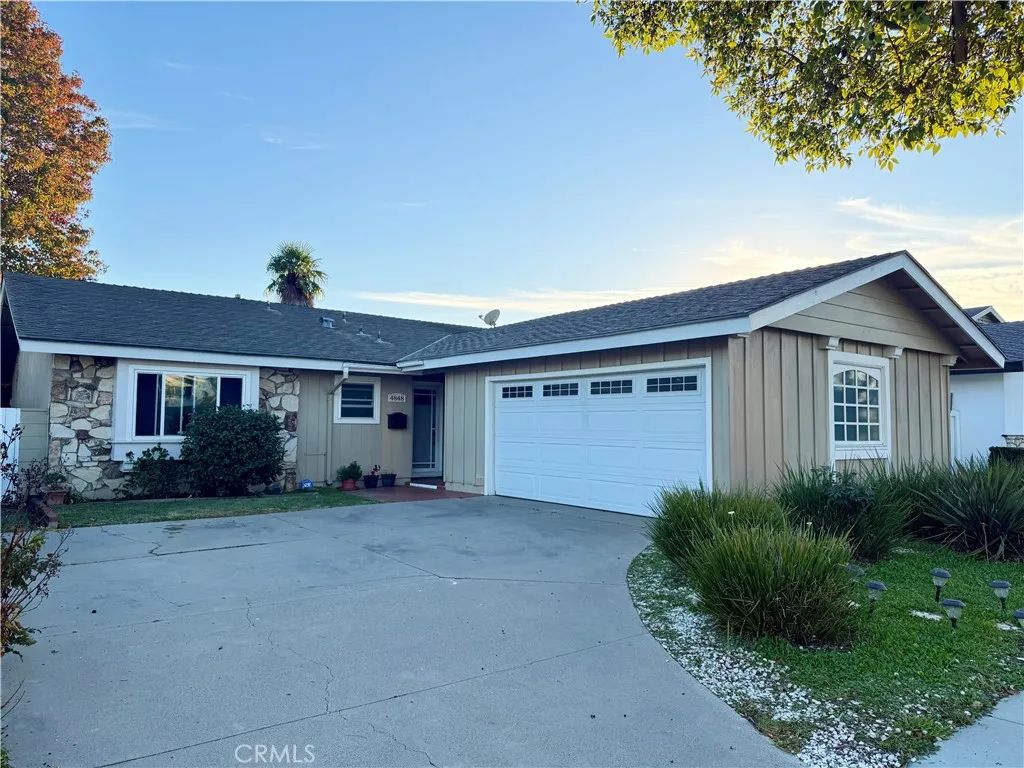 4848 Ironwood Avenue, Seal Beach, CA 90740