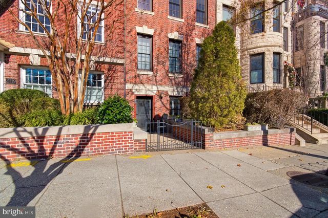2117 S ST NW, Washington, DC 20008