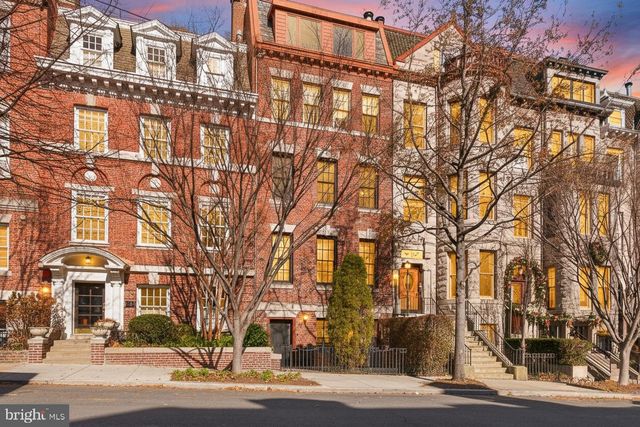 2117 S ST NW, Washington, DC 20008