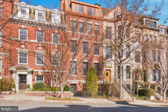 2117 S ST NW, Washington, DC 20008