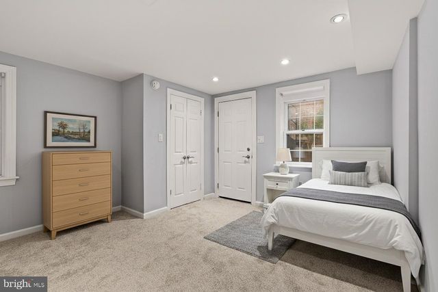 2117 S ST NW, Washington, DC 20008