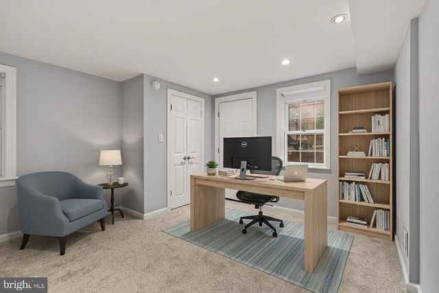 2117 S ST NW, Washington, DC 20008