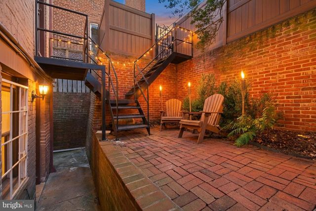 2117 S ST NW, Washington, DC 20008