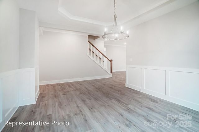 5072 McLaughlin Loop, Waxhaw, NC 28173