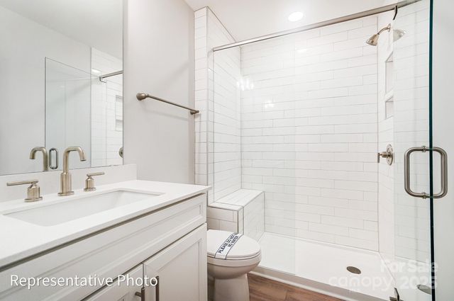 5072 McLaughlin Loop, Waxhaw, NC 28173