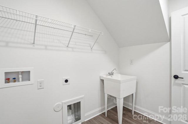 5072 McLaughlin Loop, Waxhaw, NC 28173