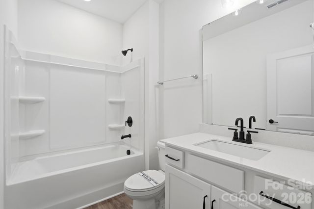 5072 McLaughlin Loop, Waxhaw, NC 28173