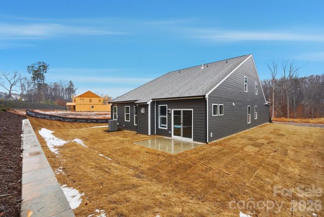 5072 McLaughlin Loop, Waxhaw, NC 28173