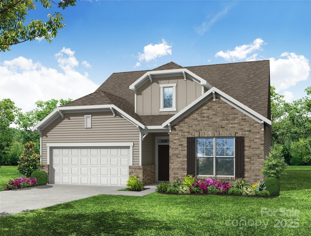 5072 McLaughlin Loop, Waxhaw, NC 28173