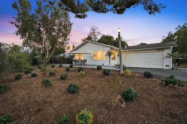 4334 Cowell Road, Concord, CA 94518