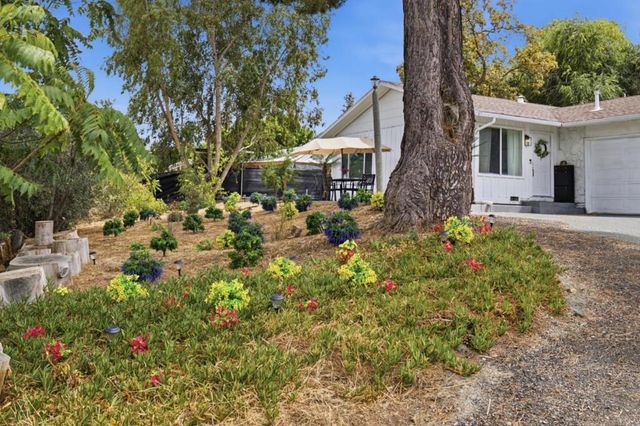 4334 Cowell Road, Concord, CA 94518