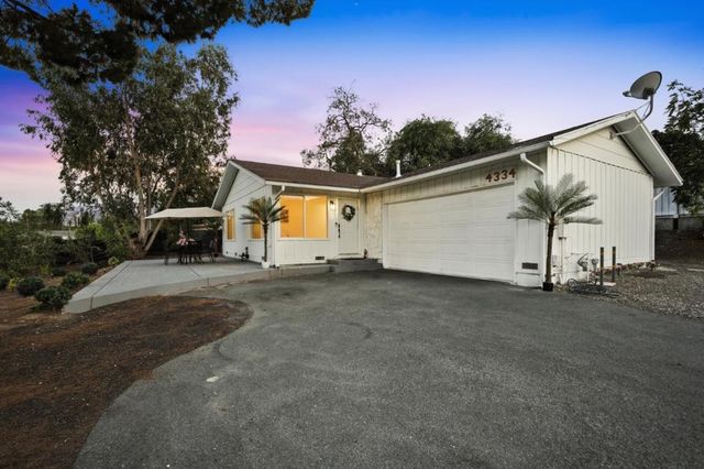 4334 Cowell Road, Concord, CA 94518