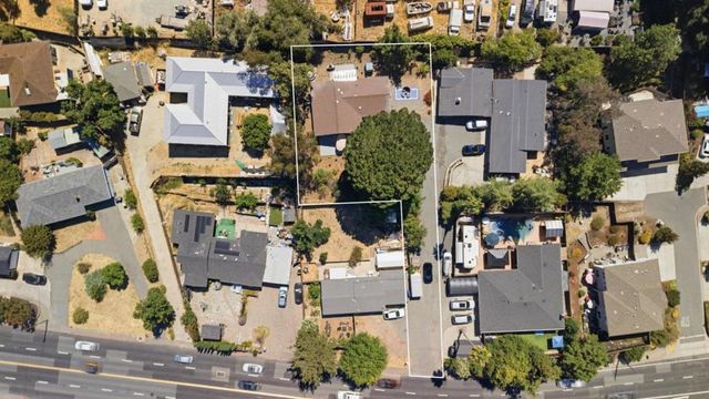 4334 Cowell Road, Concord, CA 94518