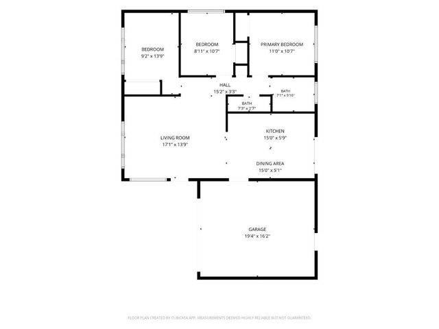 4334 Cowell Road, Concord, CA 94518