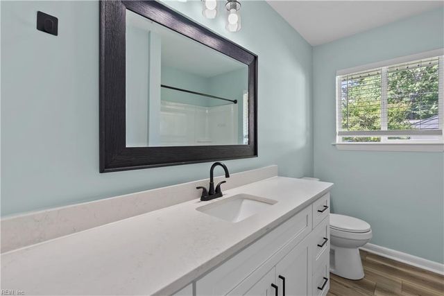 152 Mann DR, Chesapeake, VA 23322