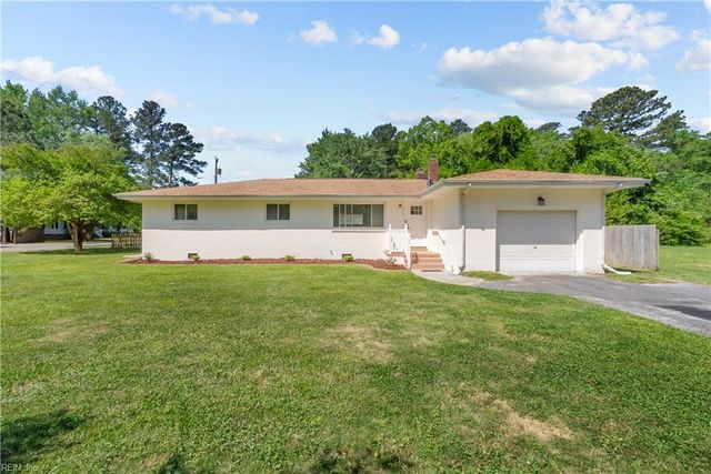 152 Mann DR, Chesapeake, VA 23322