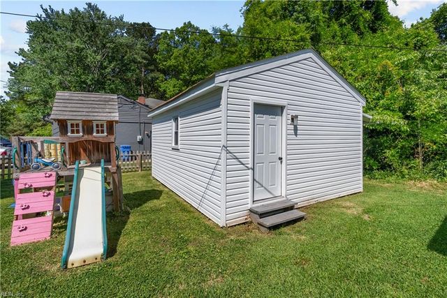 152 Mann DR, Chesapeake, VA 23322