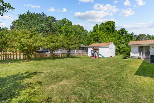 152 Mann DR, Chesapeake, VA 23322