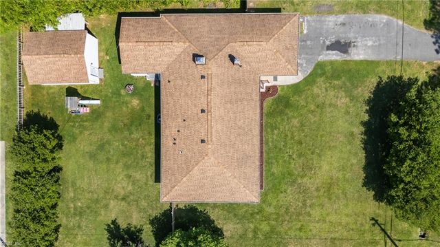 152 Mann DR, Chesapeake, VA 23322