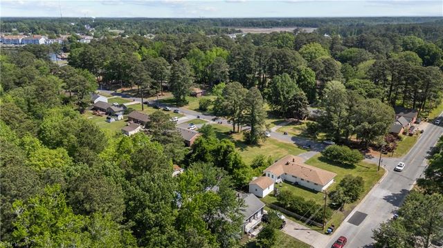 152 Mann DR, Chesapeake, VA 23322