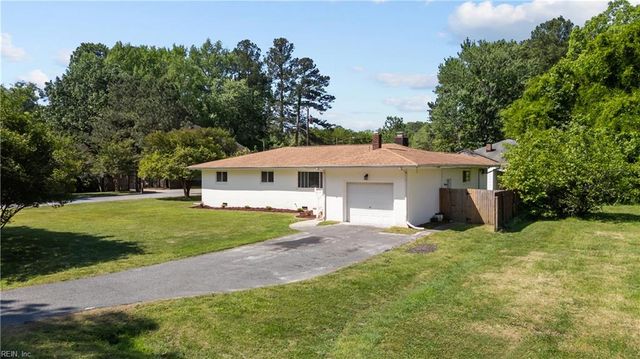 152 Mann DR, Chesapeake, VA 23322