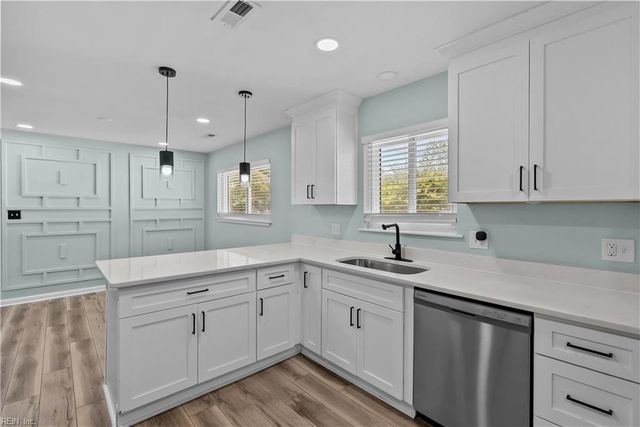 152 Mann DR, Chesapeake, VA 23322