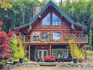 4584 Wishkah Road, Aberdeen, WA 98520