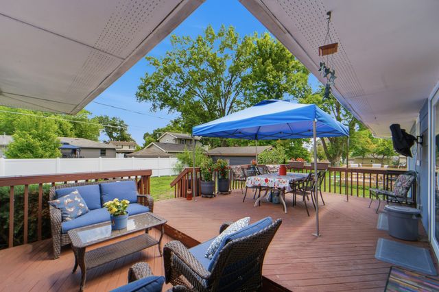 1105 SE Cortina Drive, Ankeny, IA 50021