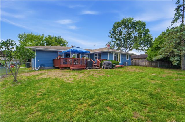1105 SE Cortina Drive, Ankeny, IA 50021