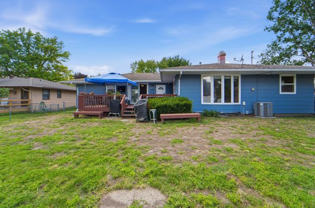1105 SE Cortina Drive, Ankeny, IA 50021