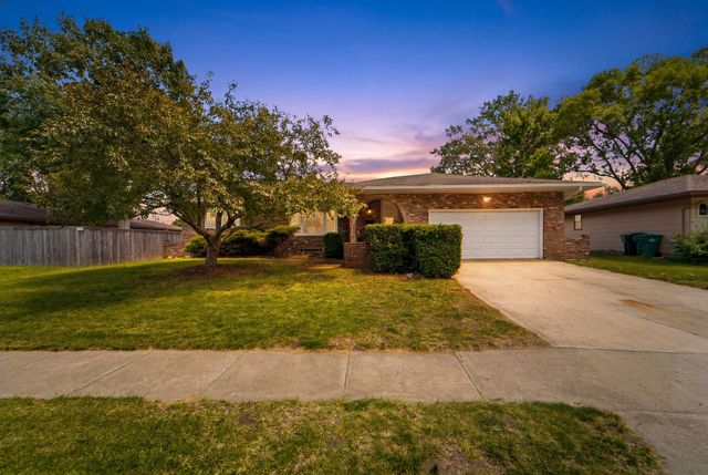 1105 SE Cortina Drive, Ankeny, IA 50021