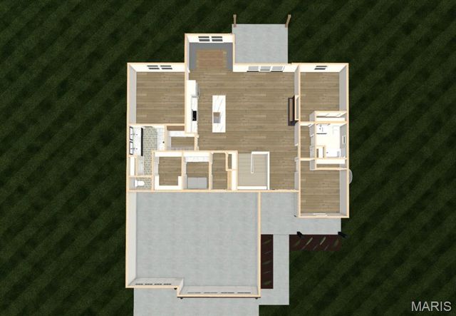 1123 Waymaker Lane, Waterloo, IL 62298