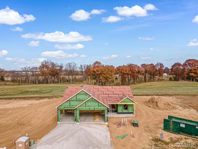 1123 Waymaker Lane, Waterloo, IL 62298