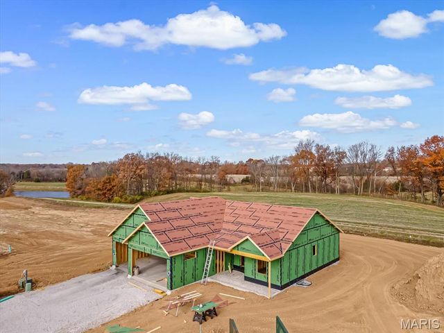 1123 Waymaker Lane, Waterloo, IL 62298