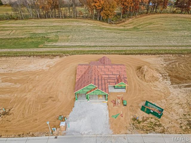 1123 Waymaker Lane, Waterloo, IL 62298