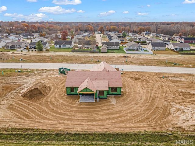 1123 Waymaker Lane, Waterloo, IL 62298