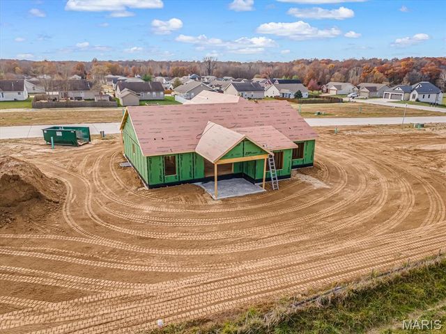 1123 Waymaker Lane, Waterloo, IL 62298