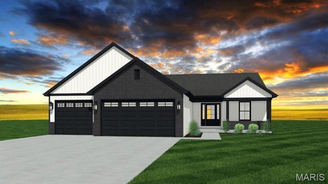 1123 Waymaker Lane, Waterloo, IL 62298