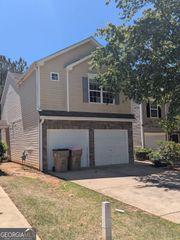 6165 Smoke Ridge Lane, Cumming, GA 30041