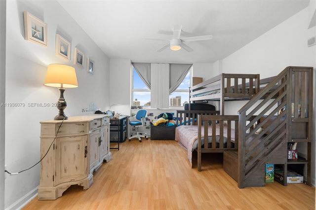 19501 W Country Club Dr 2415, Aventura, FL 33180