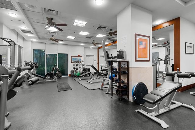 19501 W Country Club Dr 2415, Aventura, FL 33180