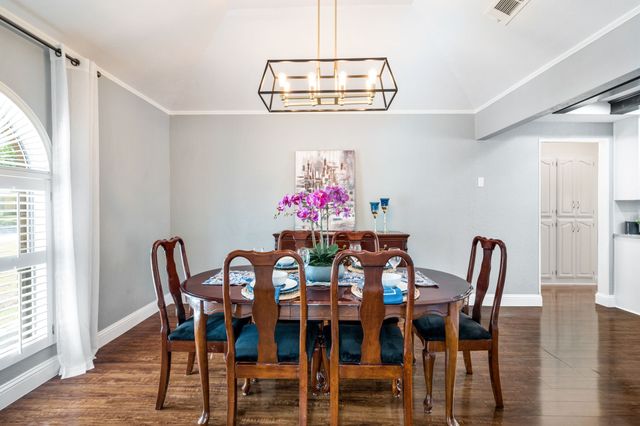 3721 Trilogy Drive, Plano, TX 75075