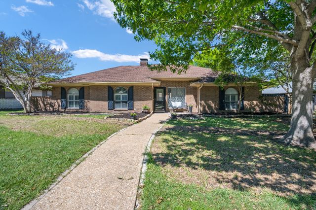 3721 Trilogy Drive, Plano, TX 75075