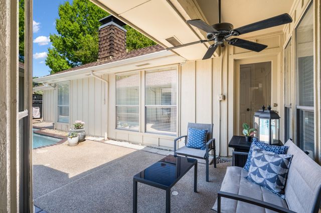 3721 Trilogy Drive, Plano, TX 75075