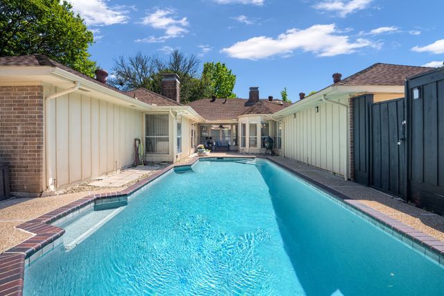 3721 Trilogy Drive, Plano, TX 75075