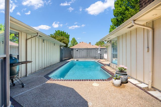 3721 Trilogy Drive, Plano, TX 75075