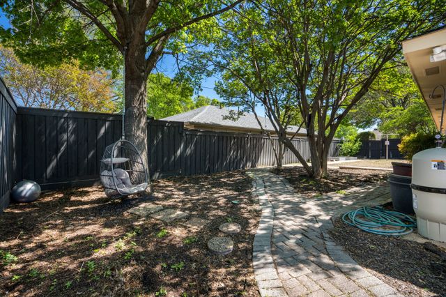 3721 Trilogy Drive, Plano, TX 75075