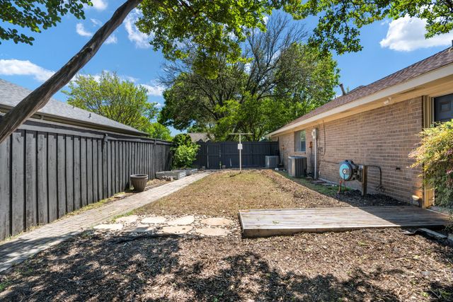 3721 Trilogy Drive, Plano, TX 75075