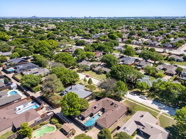 3721 Trilogy Drive, Plano, TX 75075