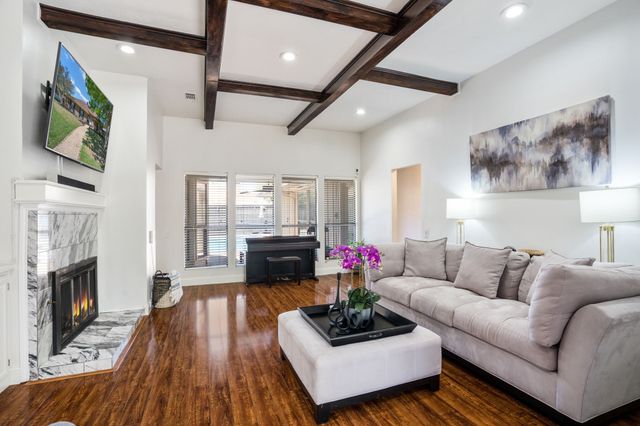 3721 Trilogy Drive, Plano, TX 75075